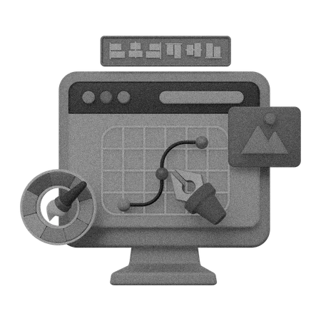 Website Design & Development